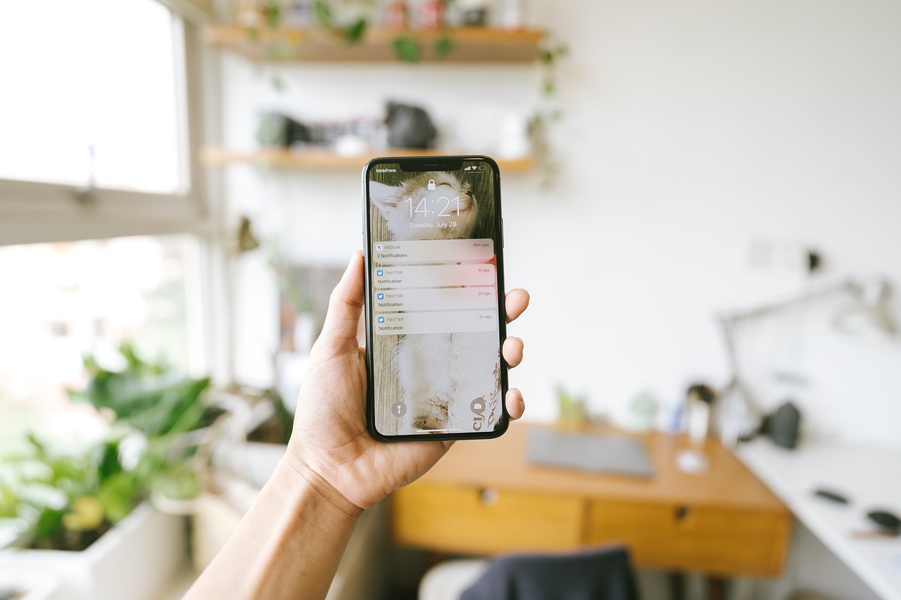 Waarom kiezen voor een refurbished iPhone